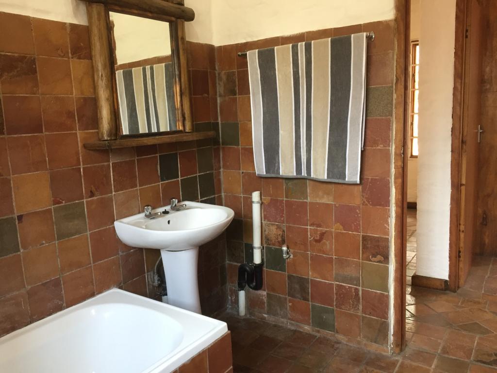 2 Bedroom Property for Sale in Potchefstroom North West